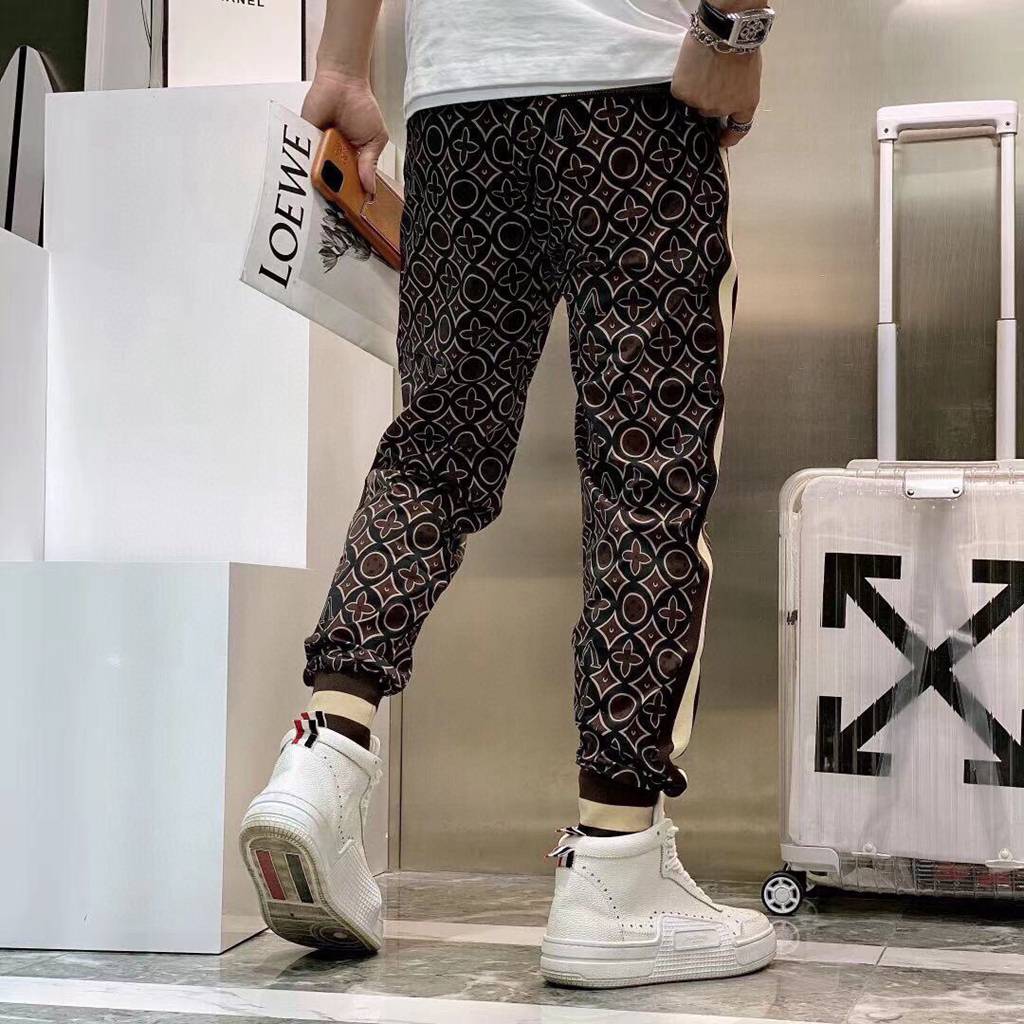 Trousers JP9618675